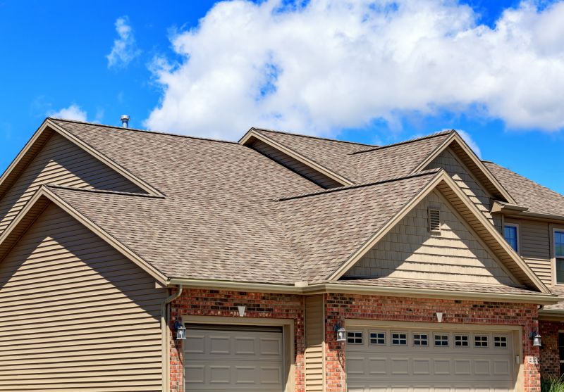 Asphalt Roofing Service in Worcester, MA