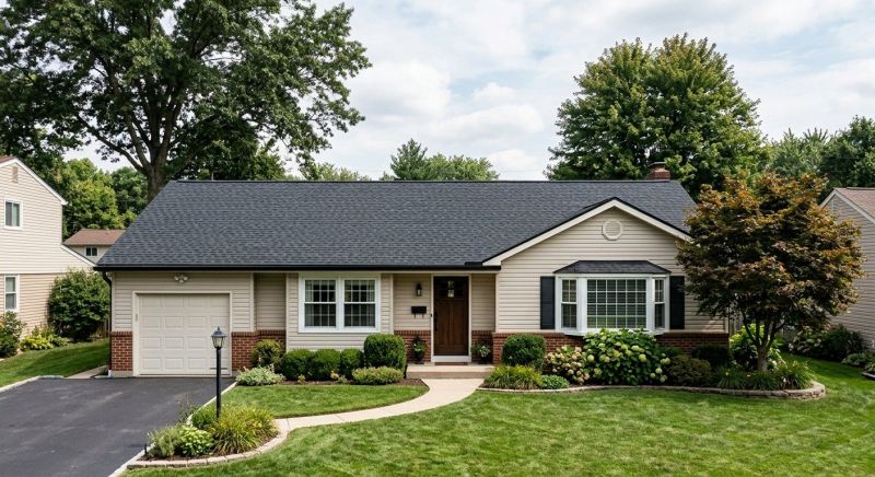 Roof Replacement in Nashua, NH