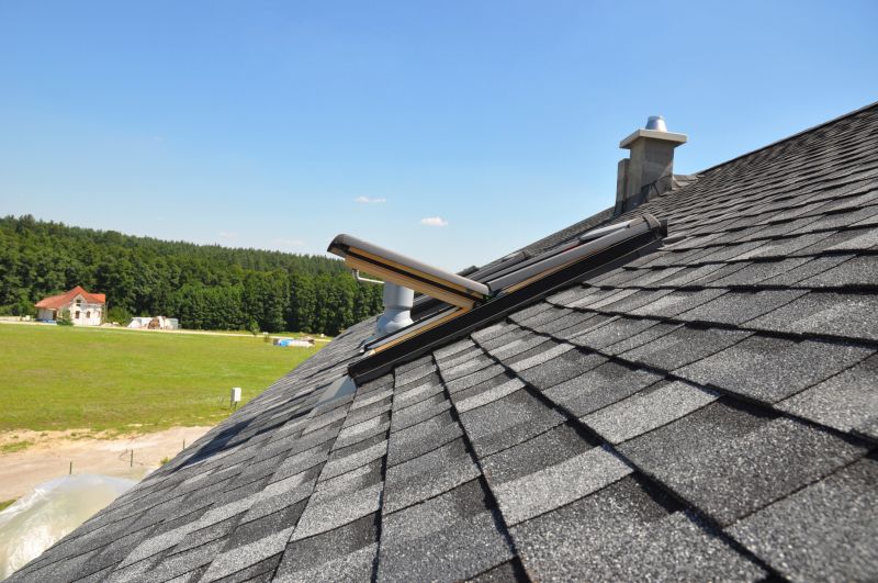 Roof Shingles Installation in Nashua, NH