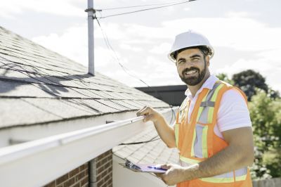 Roofing Evaluation