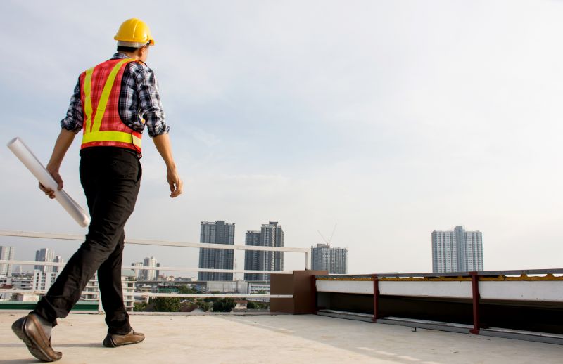 Roofing Evaluation