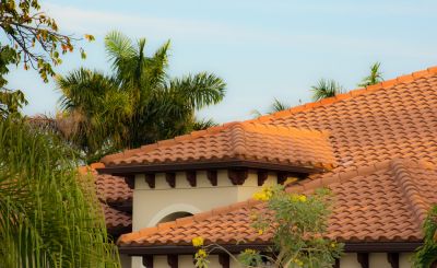 Get the Longevity and Durability of a Tile Roof!