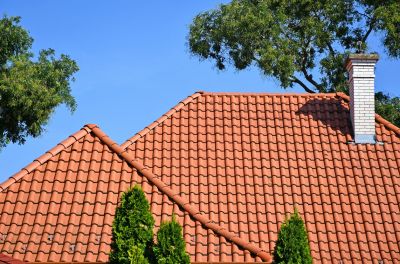 Get Water Resistance with Tile Roof Repair!
